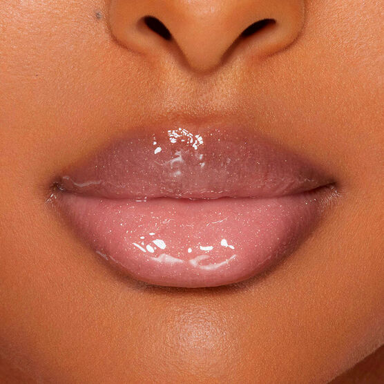 KYLIE MAKEUP PLUMPING GLOSS CURVE HIM